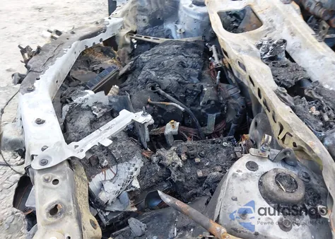 2017 GMC Terrain Sle-1 из США, поврежденный, VIN 2GKALMEK0H6336526